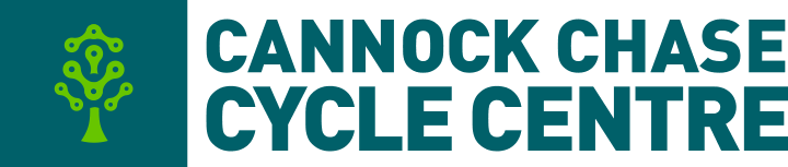 Cannock Chase Cycle Centre Logo